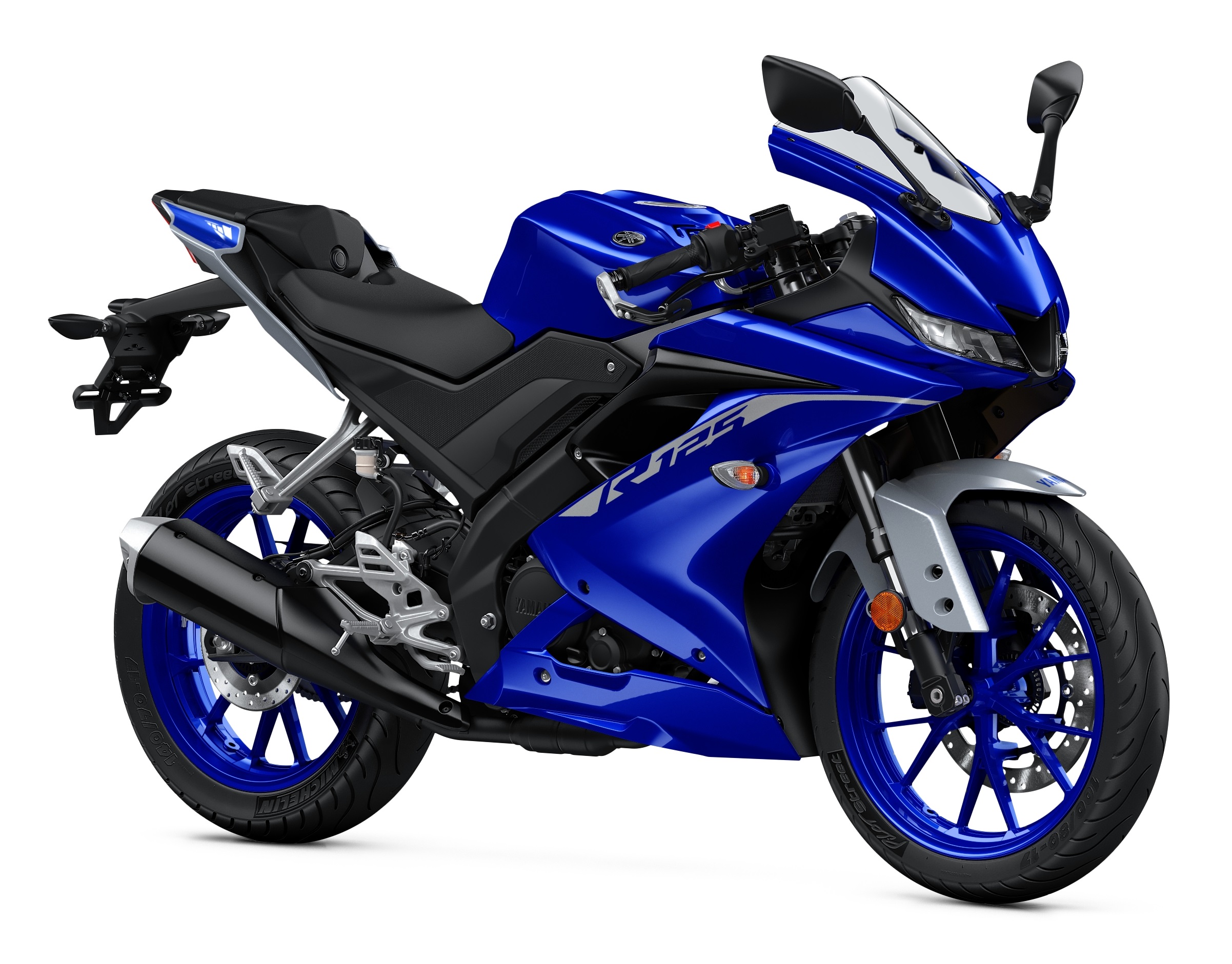 Yamaha yzf r125 for sale near me deals